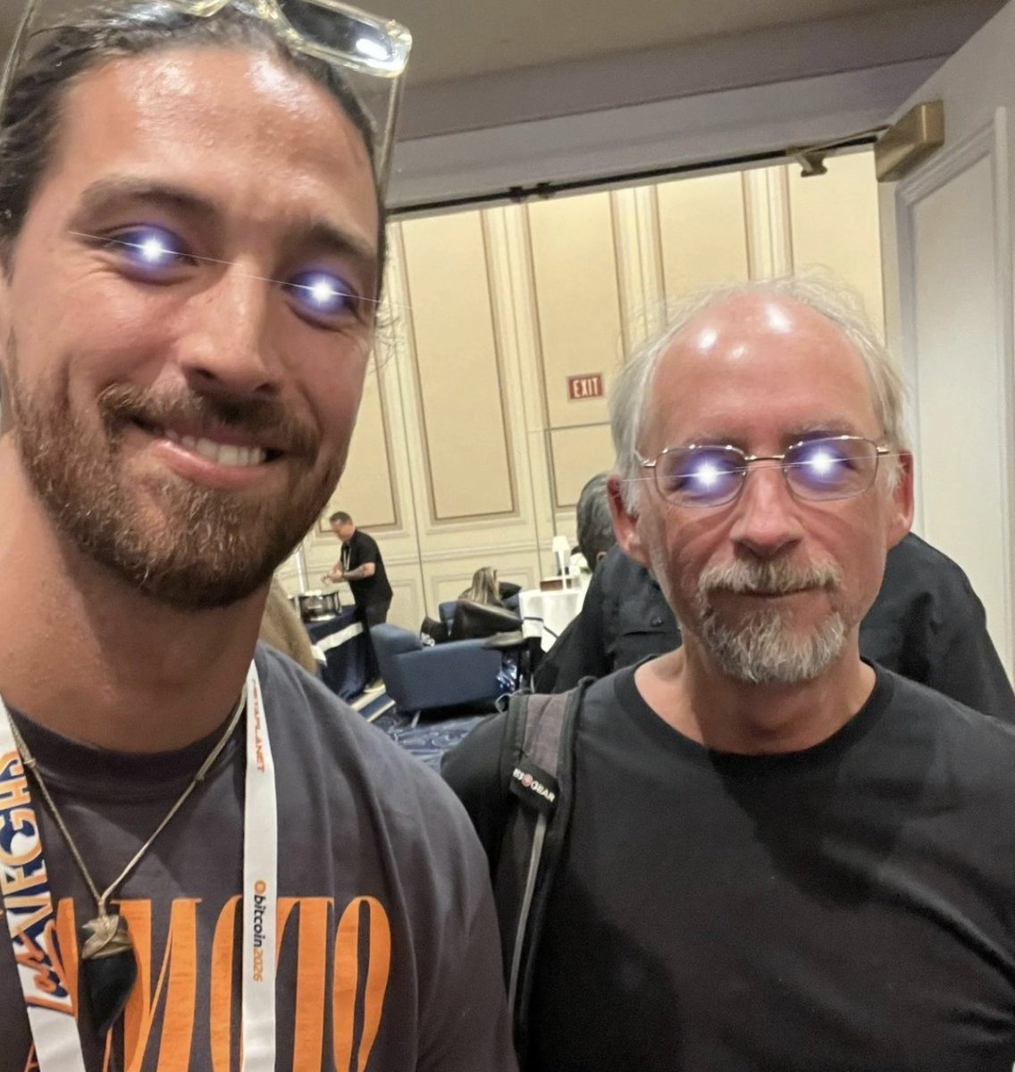 ₿IGRYAN tweet media