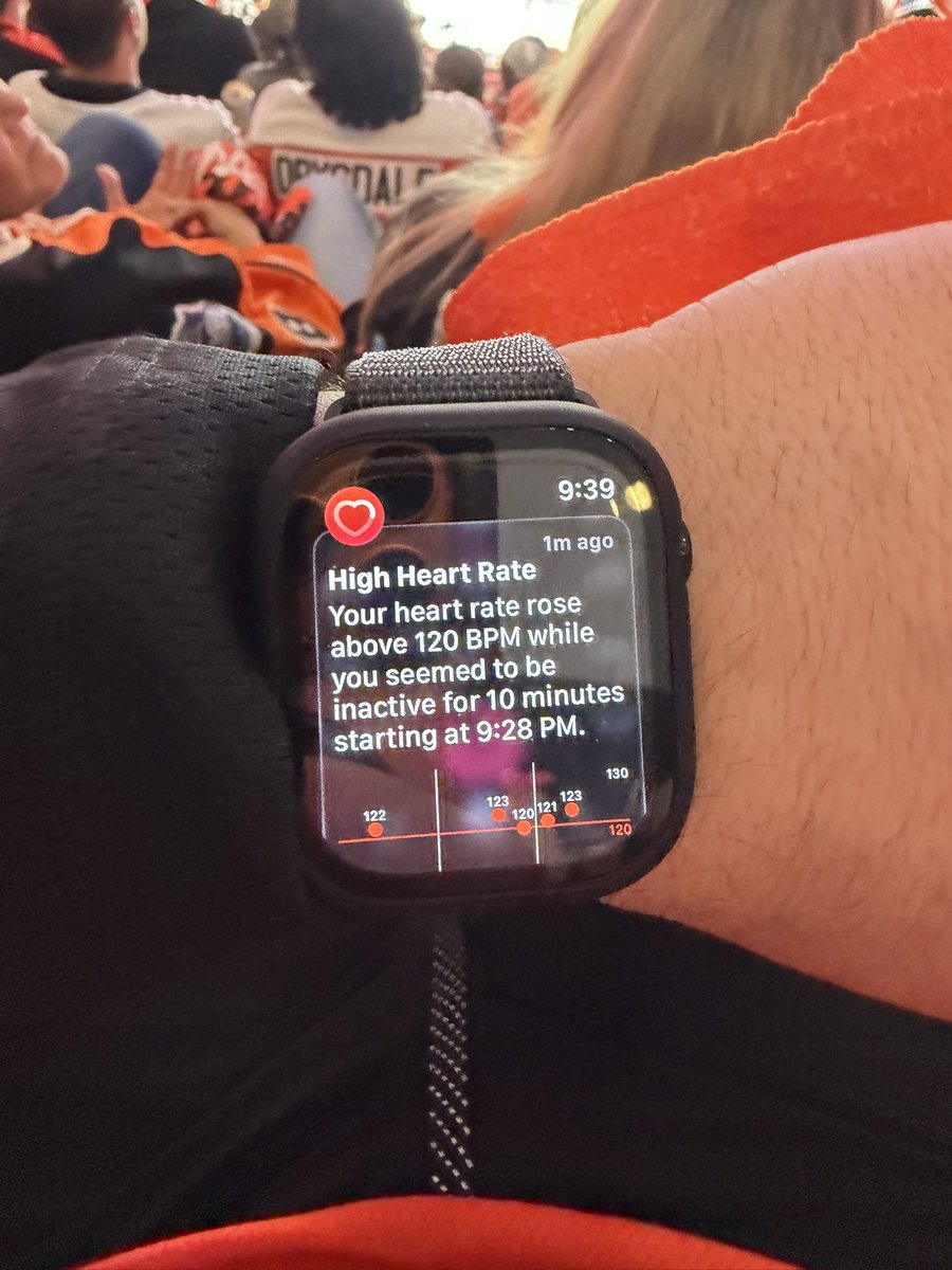 MinecrafNinja's tweet photo. @NHLFlyers this is what you guys did to me tonight. Lets make this next series a little easier on me https://t.co/KTHK91Lzy3