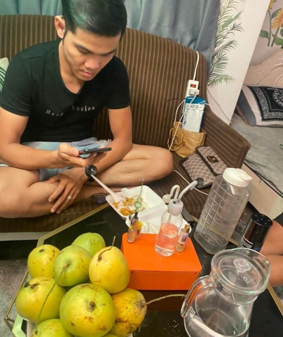 Hữu Lộc tweet media