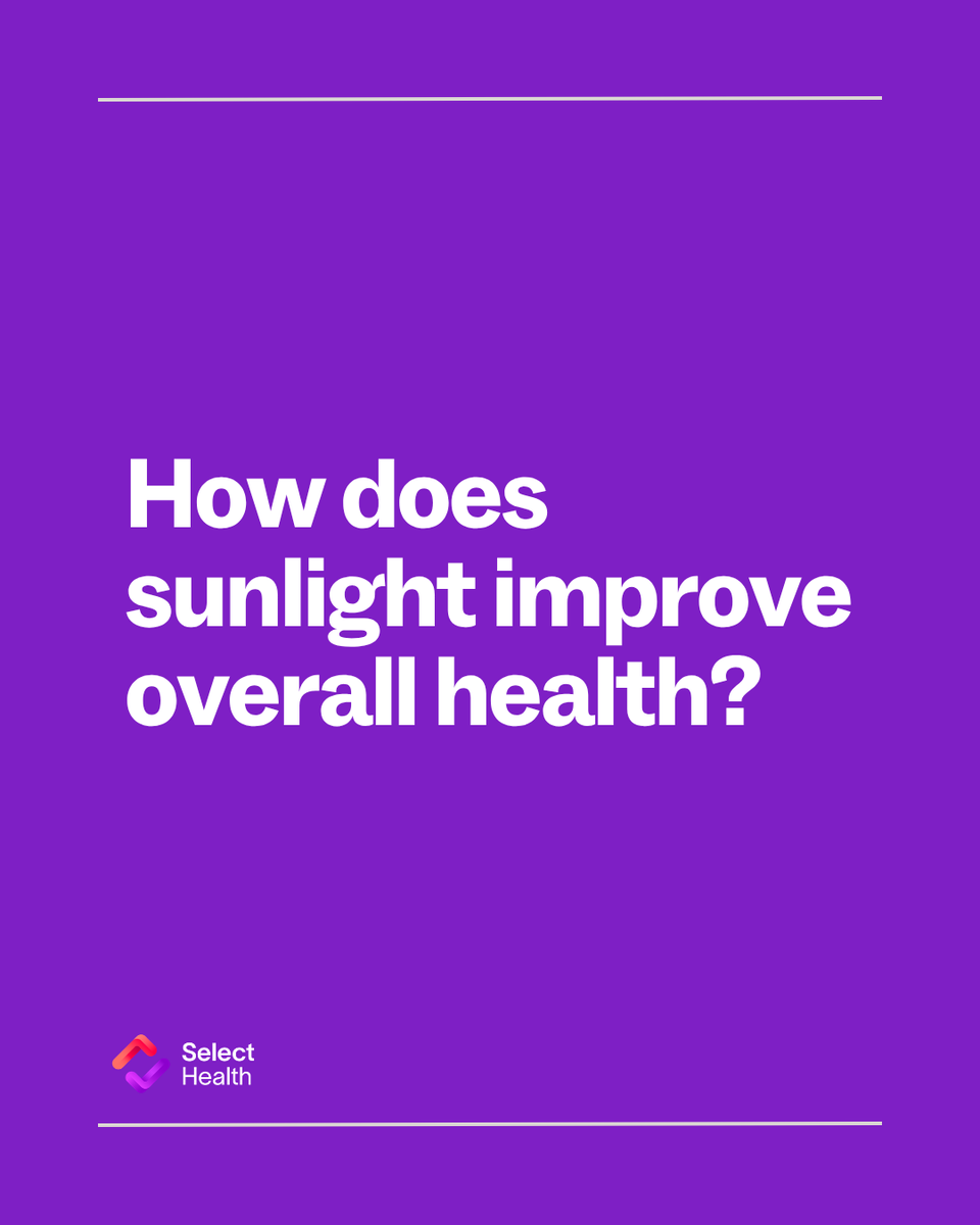 Select Health tweet media