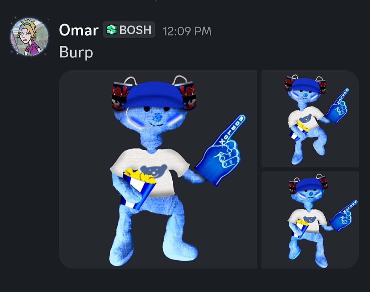 omar tweet media