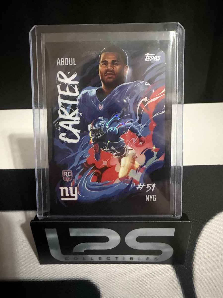 License 2 Snipe Collectibles tweet media