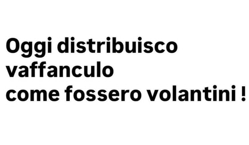 AlePol65_3's tweet image. BUONGIORNO E BUON GIOVEDÌ A TUTTA LA #FAMILY
[cit].                                (a più tardi)