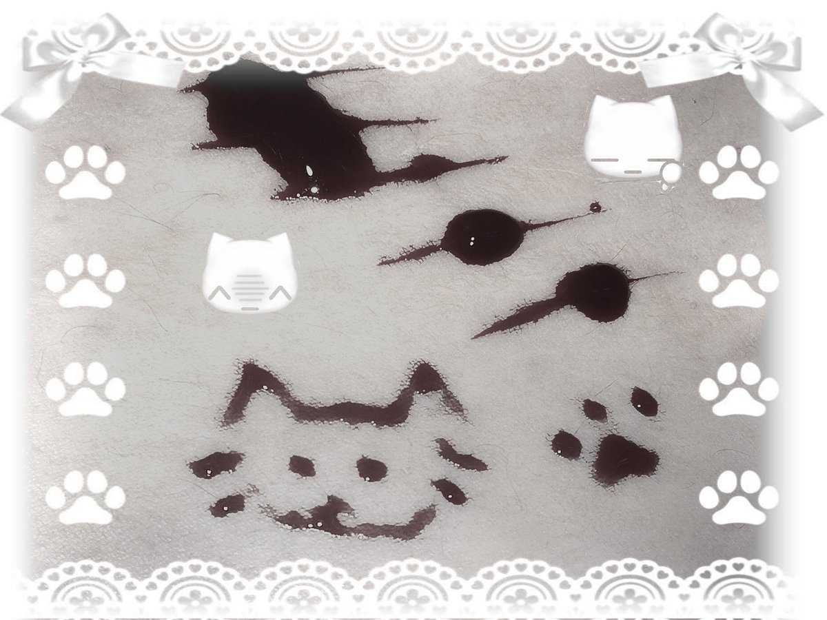 𐑤(𝅒 ⤙ 𝅒)𐑮 ͏ ͏ ͏ ͏ pixxie ͏ ͏ ͏☆҉ ͏ ͏ ͏ dust tweet media