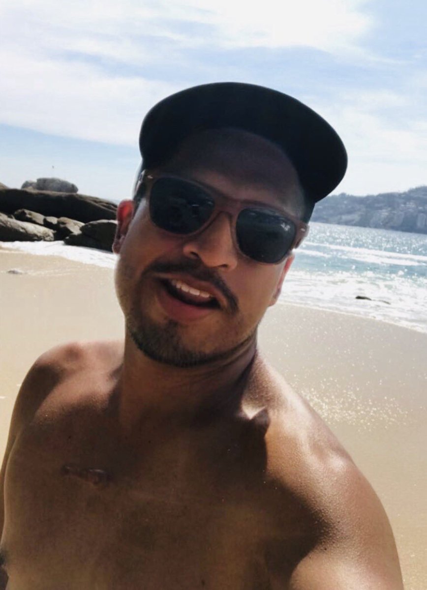 Pancho R42 tweet media