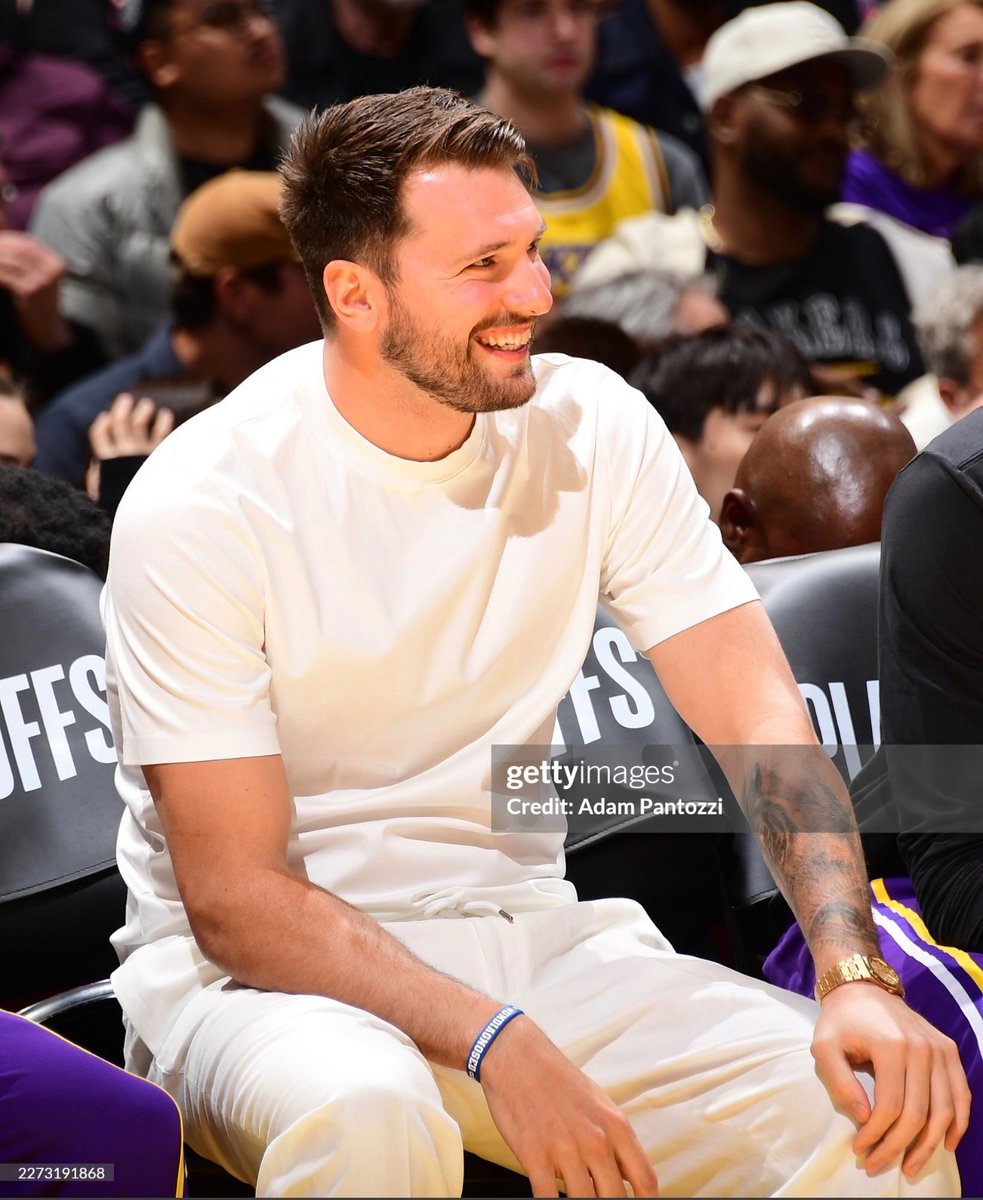 Luka Updates tweet media