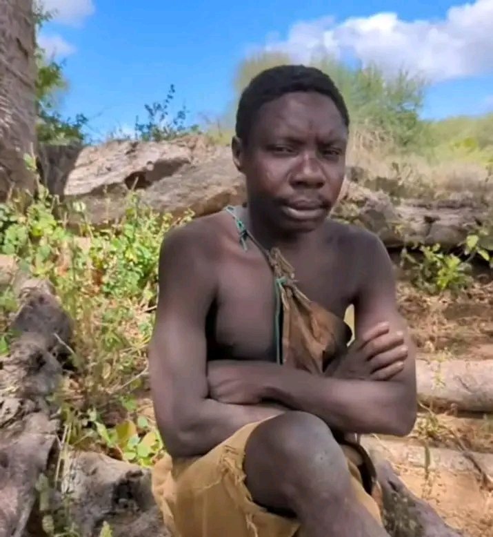 Banele Andy tweet media