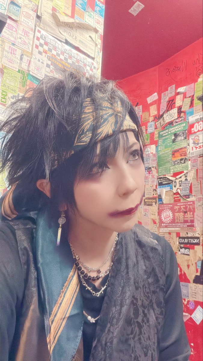 Phobia】 KISUI (@KISUIxxx) / Posts / X