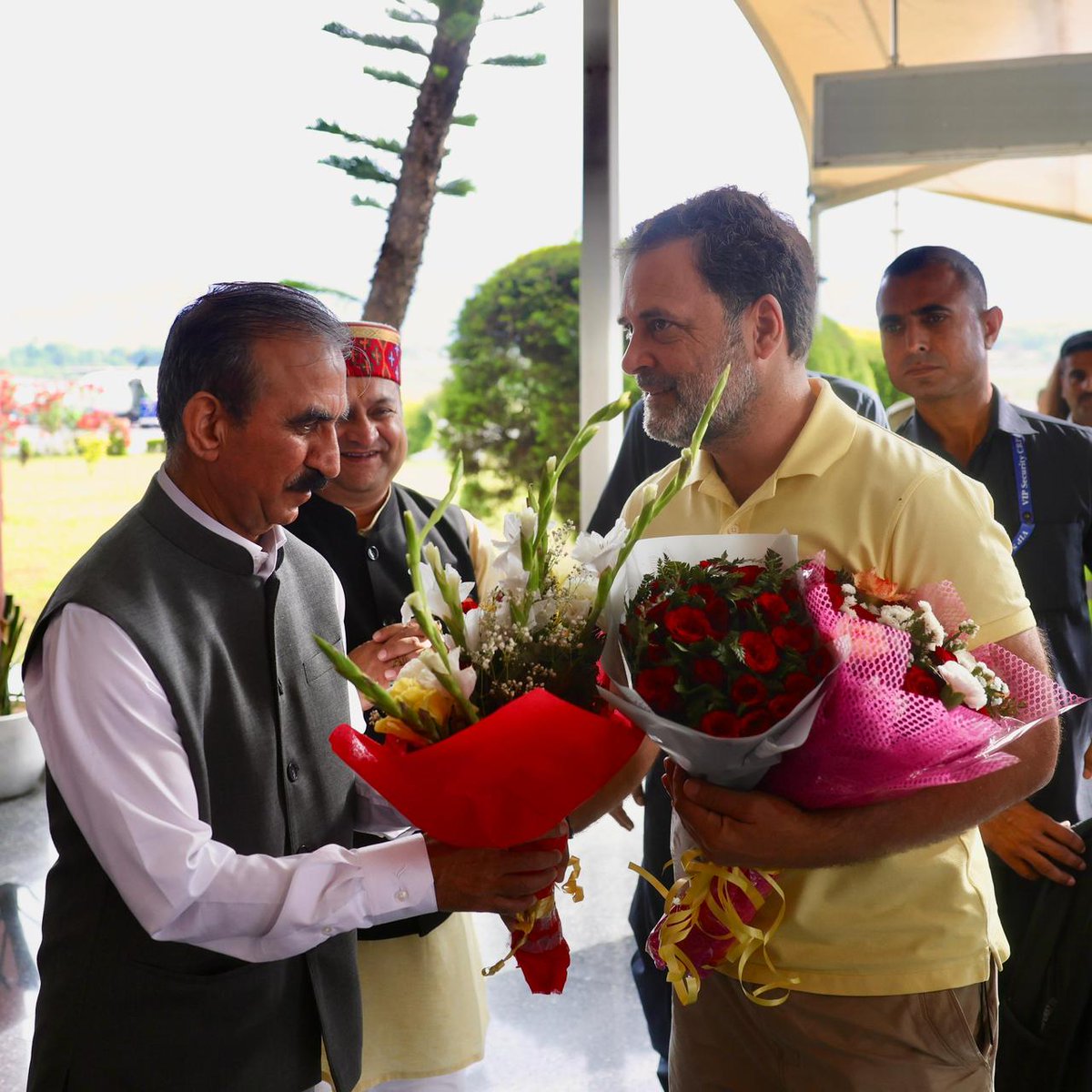 INCJharkhand tweet media