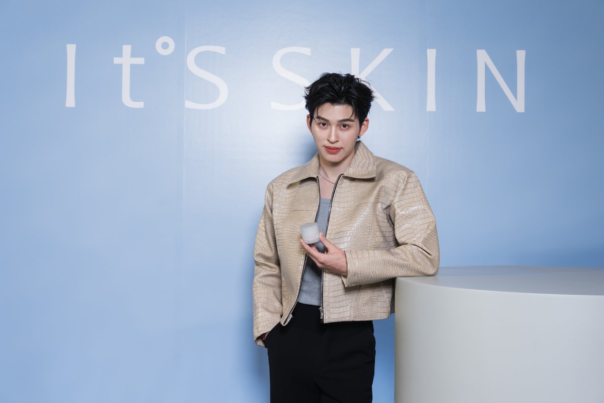 It'S SKIN Thailand tweet media