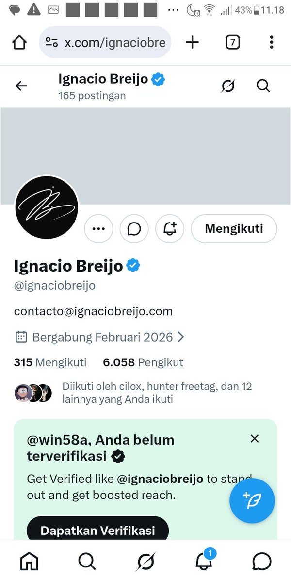 Boss KeciL tweet media