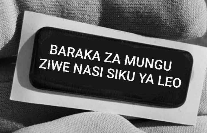 𝕄𝕣. 𝔹𝕖𝕖🍯🇹🇿 tweet media