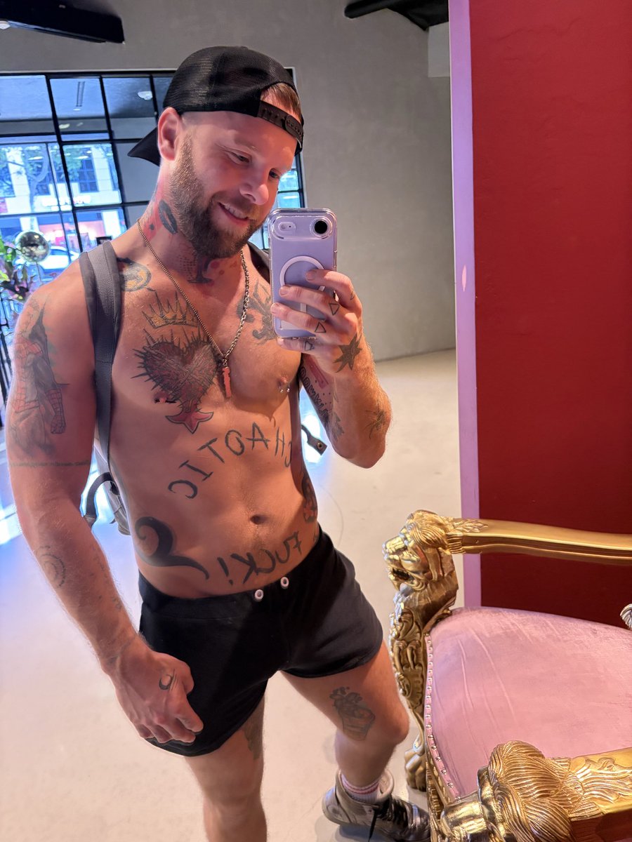 Beaux Morgan tweet media