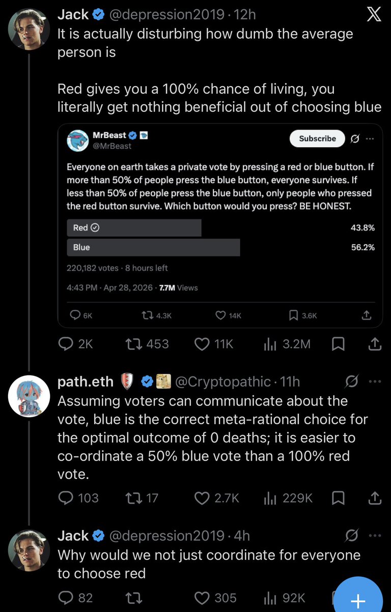 evan loves worf tweet media