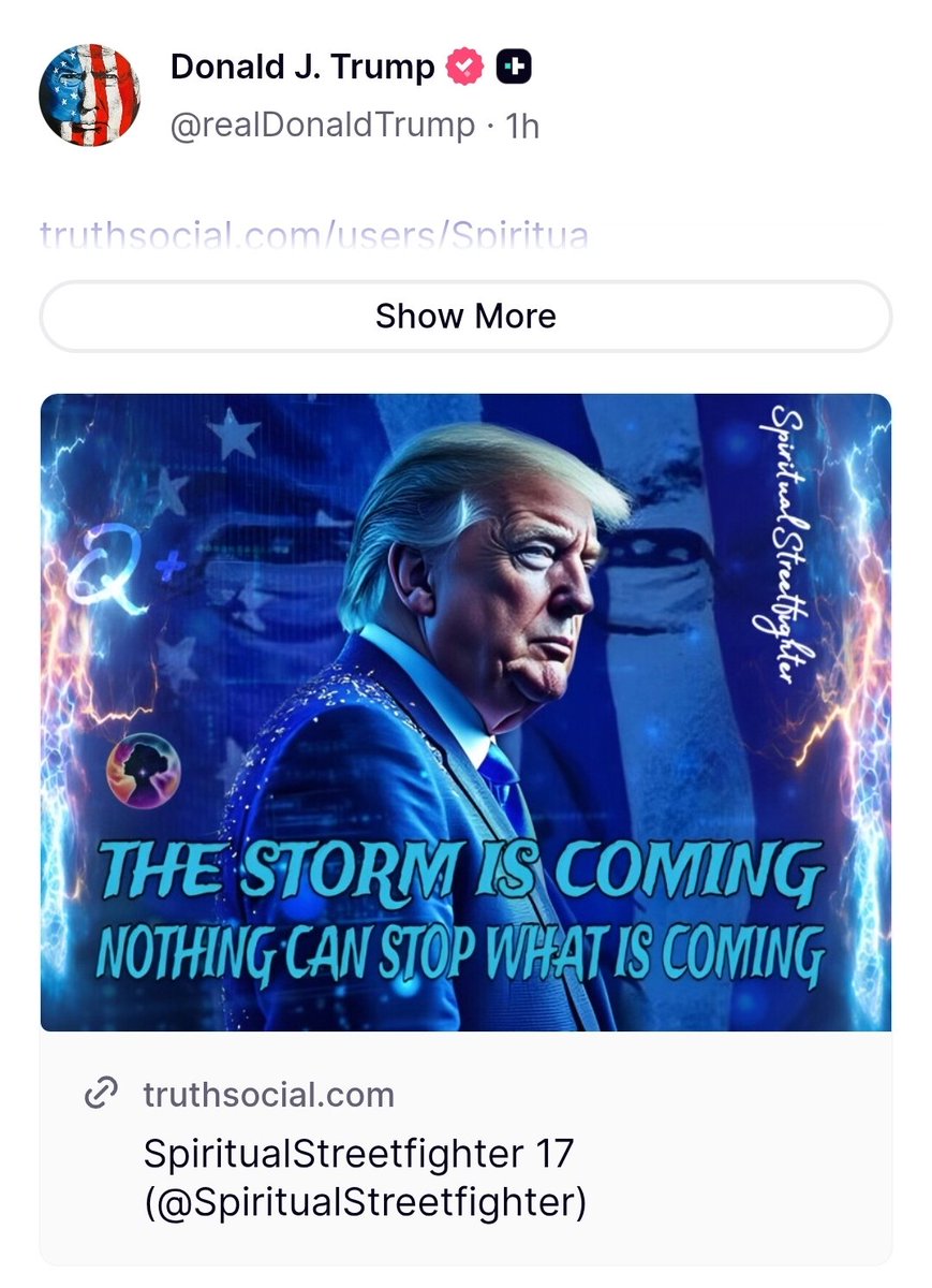 Mike (not a) Rothschild tweet media