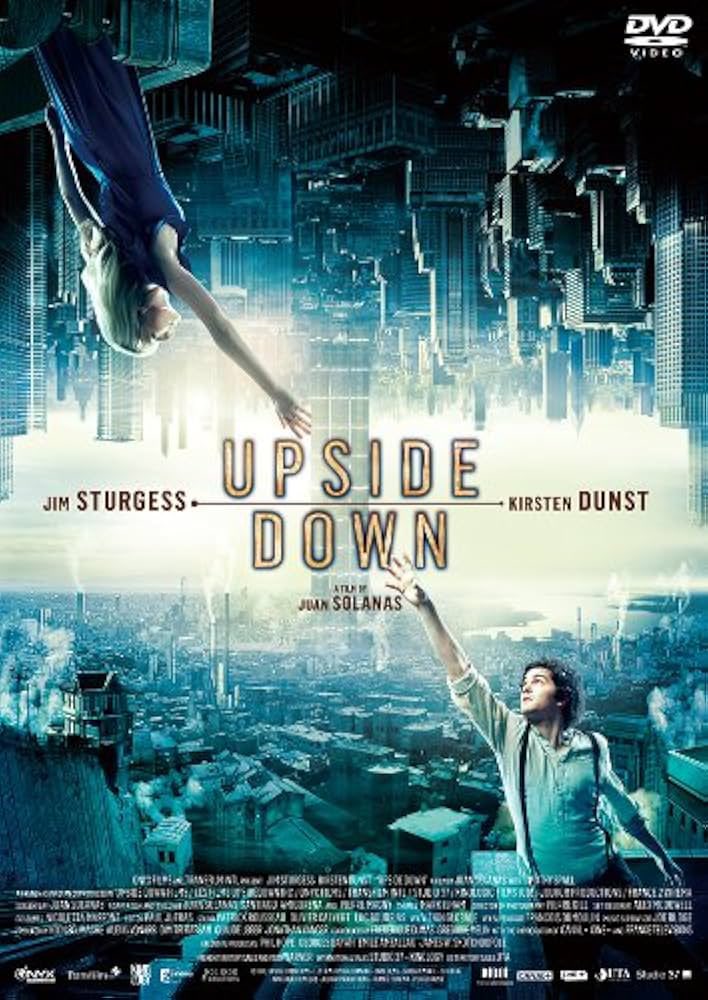 N5nppRiwv6tVuYP's tweet image. ＃Film préféré
＃Favorite movie
#推し映画

1982年4月30日〜
キルスティン＝ダンスト 
（Kirsten Dunst）
【女優】

『アップサイドダウン』
重力の恋人
Upside Down

監督・脚本
フアン・ソラナス

音楽
ブノワ・シャレスト
撮影
ピエール・ギル
編集
ポール・ジュトラ

公開　2012年8月31日