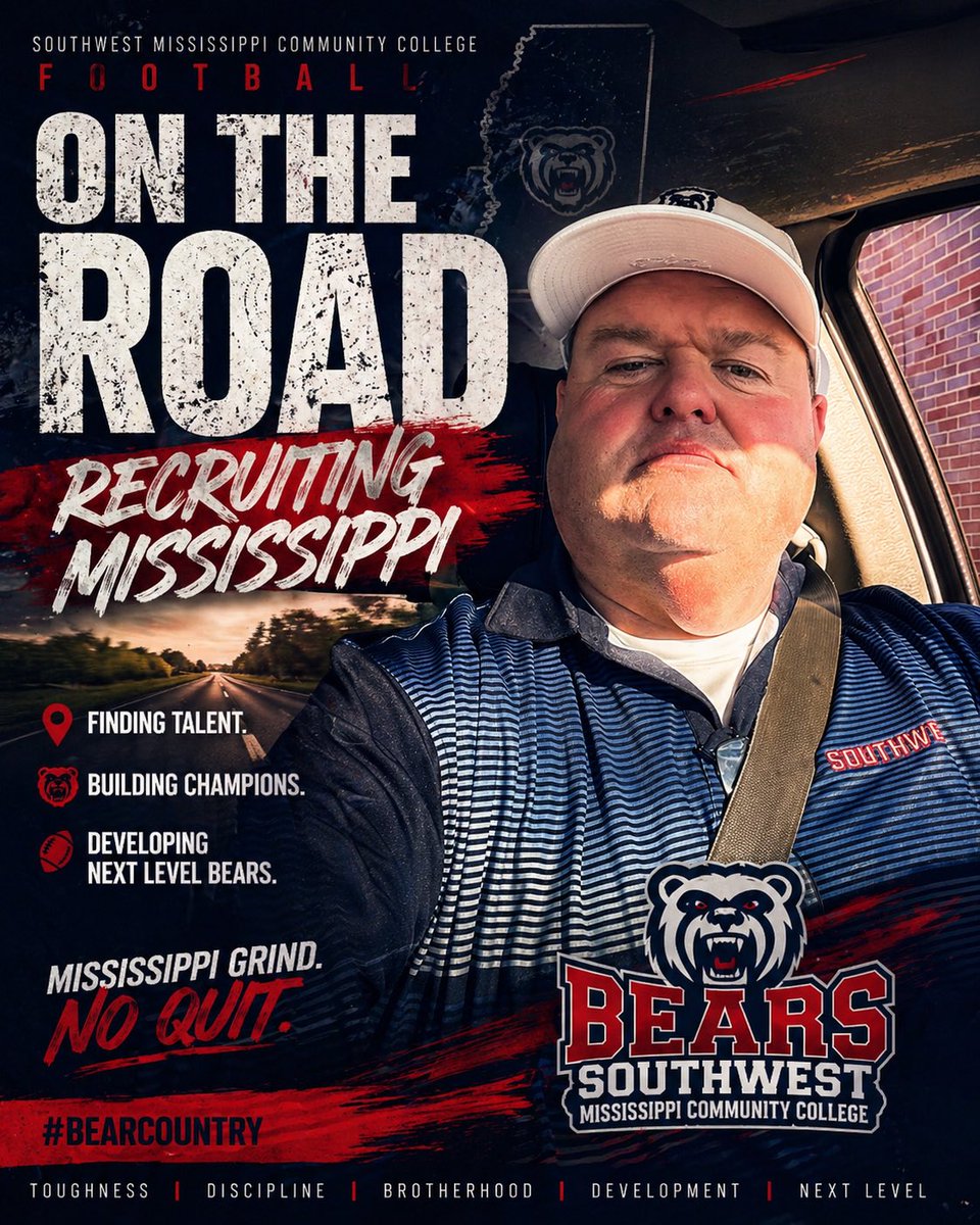 Coach Blake Frazier tweet media