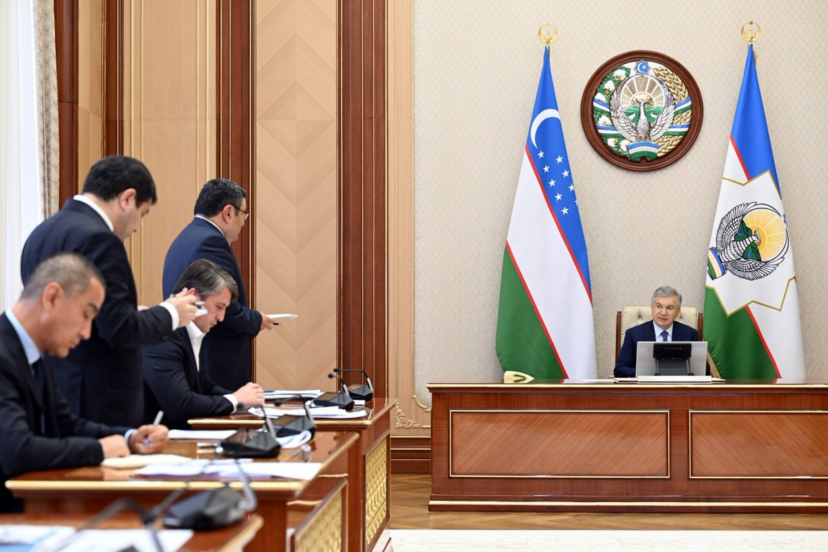 GOV.UZ tweet media
