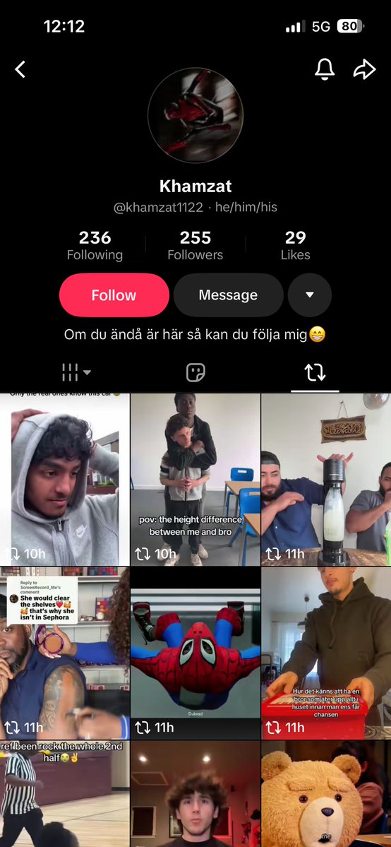 TH3_ST4RYY_V01D's tweet image. We need to stop normalizing this behavior, this person is a pedophile and needs to go to jail immediately.
They’re disgusting.

#shedtwt #antipedophile #cupcake #awareness