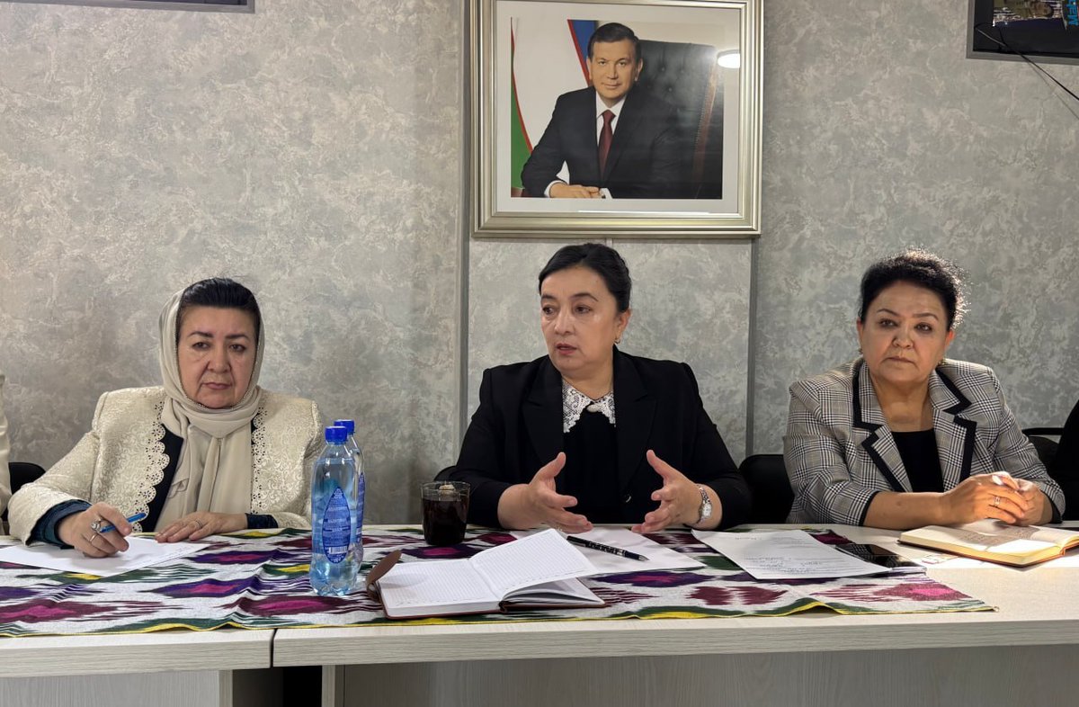 GOV.UZ tweet media