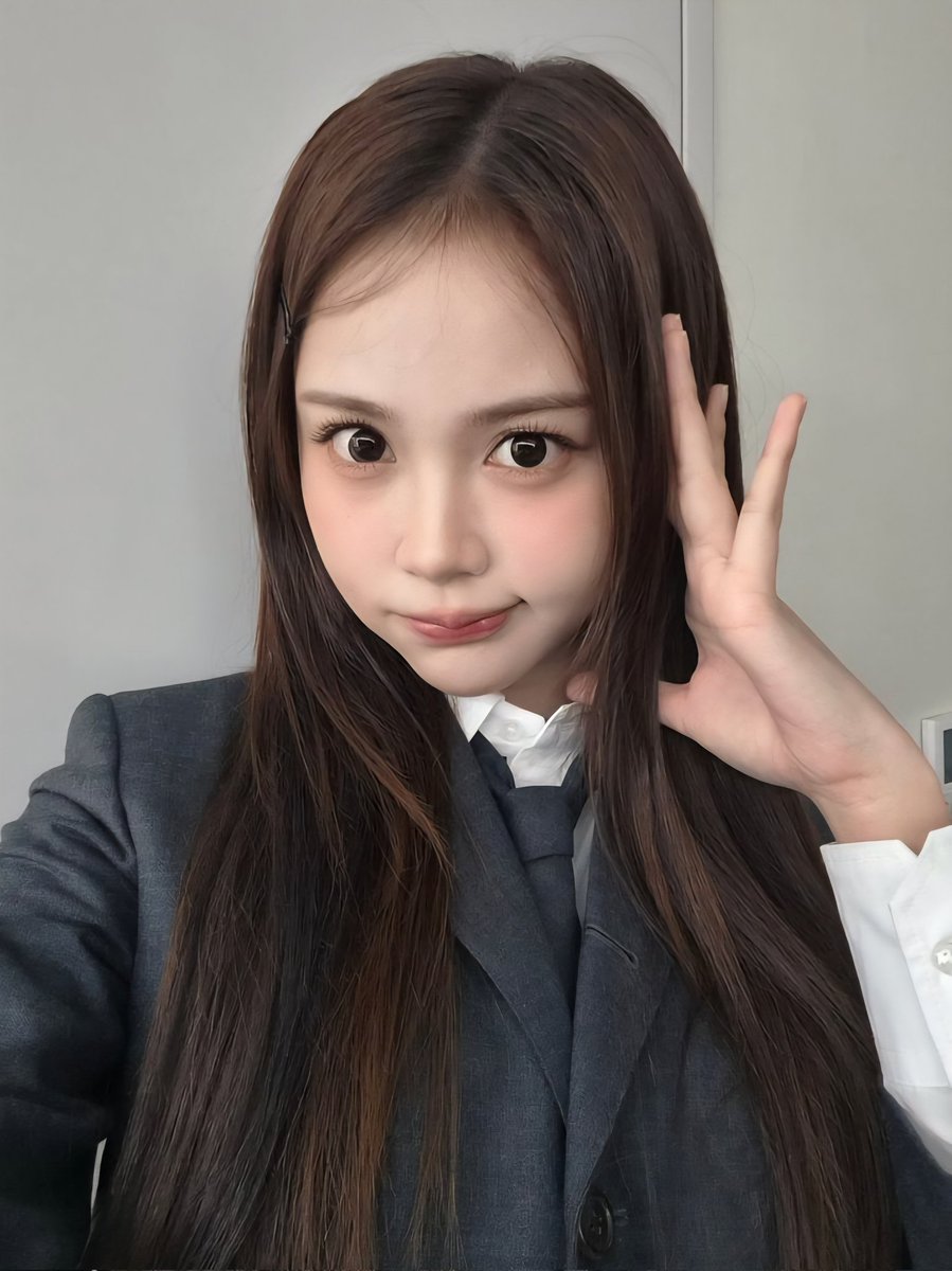 bunnielopy's tweet photo. Both are pretty and talented, which is certainly a source of pride for Indonesia.

#CARMEN #Hearts2Hearts 
#KIM #VVUP https://t.co/w65oSe9nd8