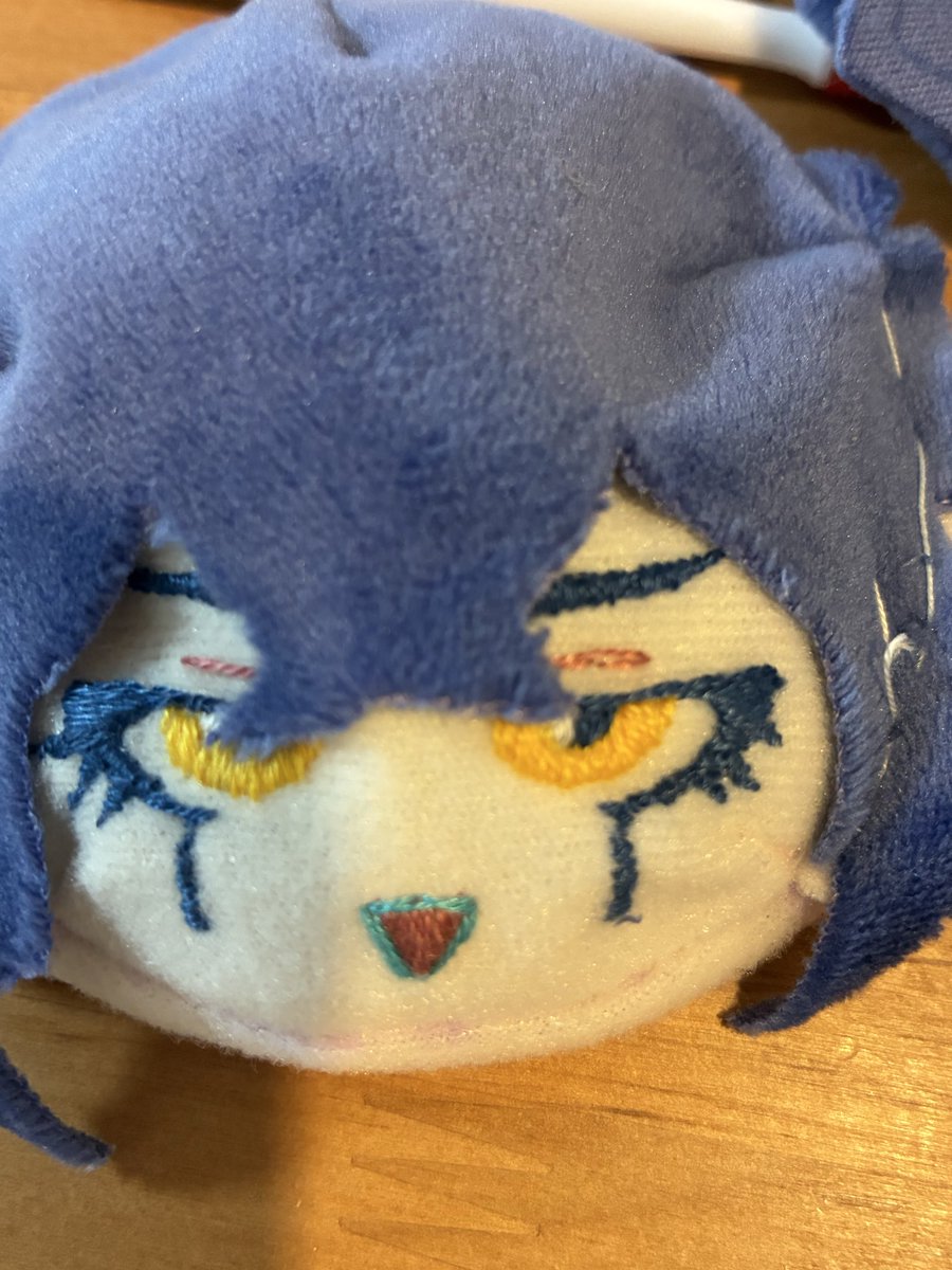ミデュ2 tweet media