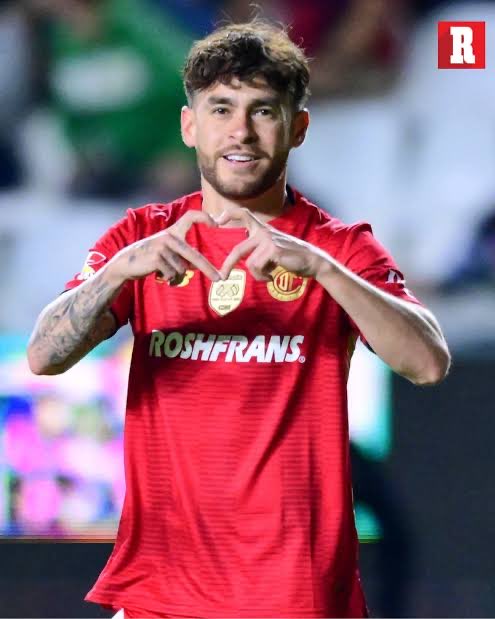 Rick Del Rojo tweet media