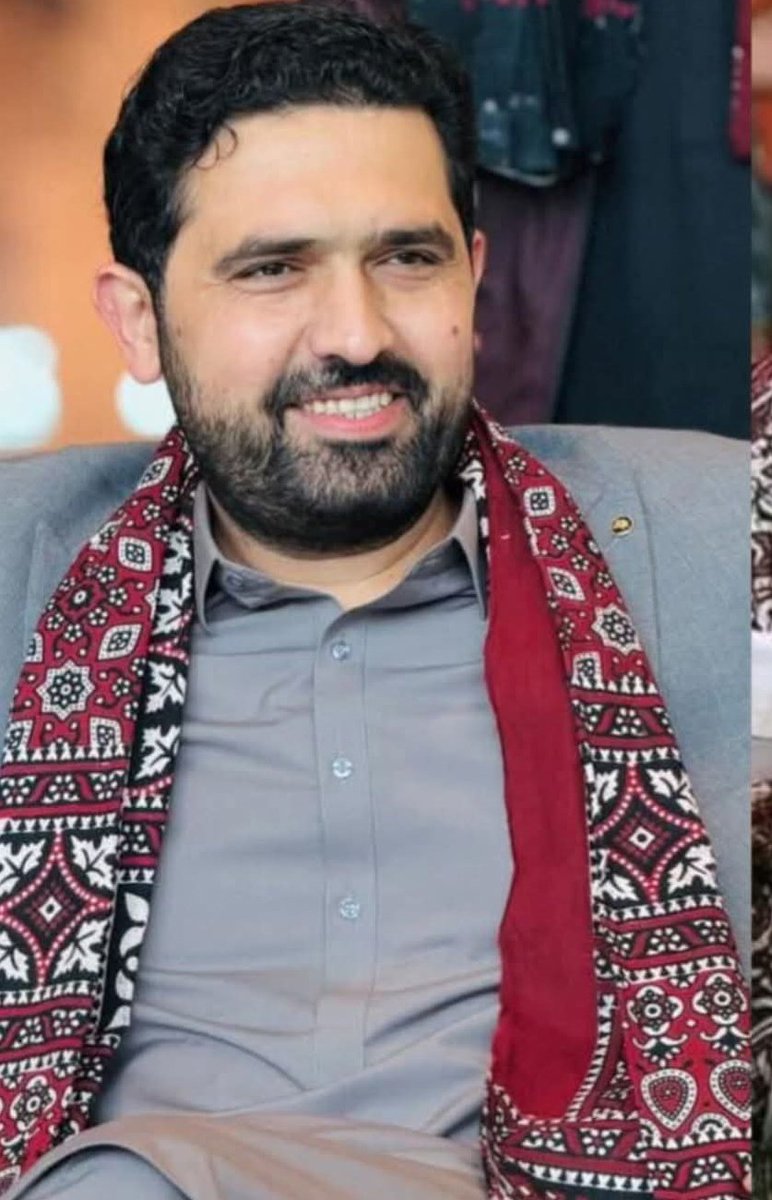 Nasreen PTI tweet media