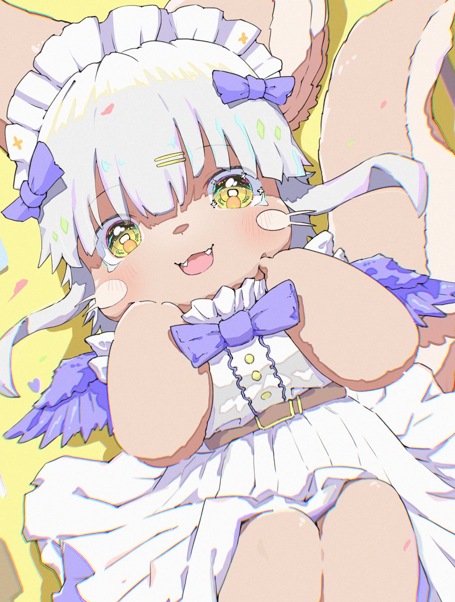 ナタデココ/Natadecoco (@Natadecoco058) / Posts / X