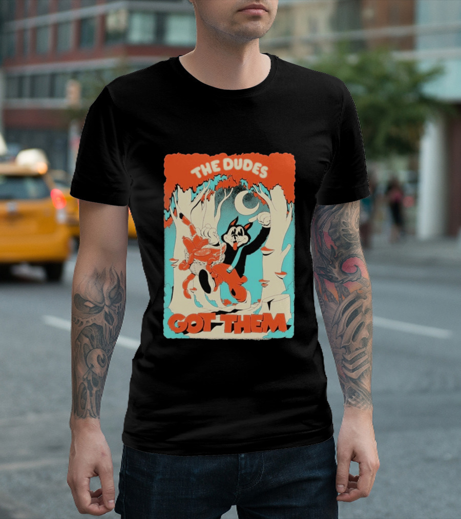 feriziabrand's tweet image. I didn’t expect this to hit: the vibe of adventures with the big black wolf is just epic! 🐺 This T-shirt really brings back memories of exploring forests as a kid. Anyone else feel that wild connection? ferizia.com/product/t-shir…

#AdventureAwaits #WolfPack #Nostalgia