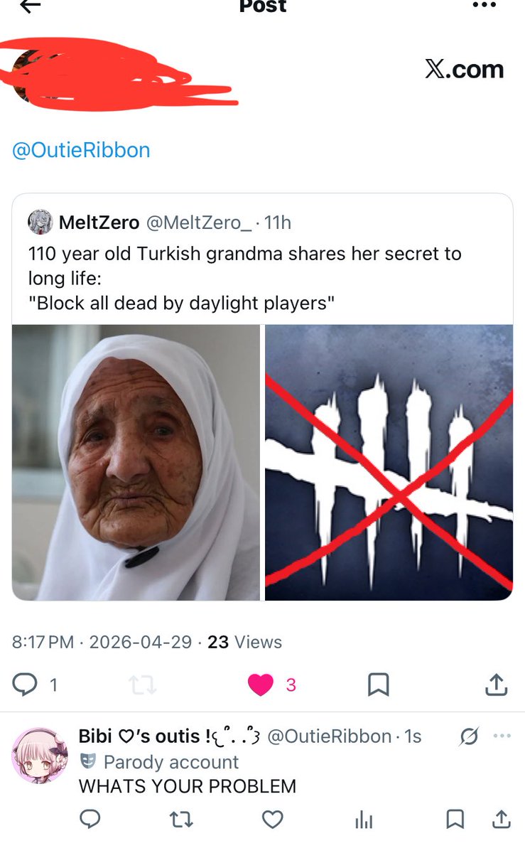 Bibi ♡’s outis !𐔌՞. .՞𐦯 tweet media