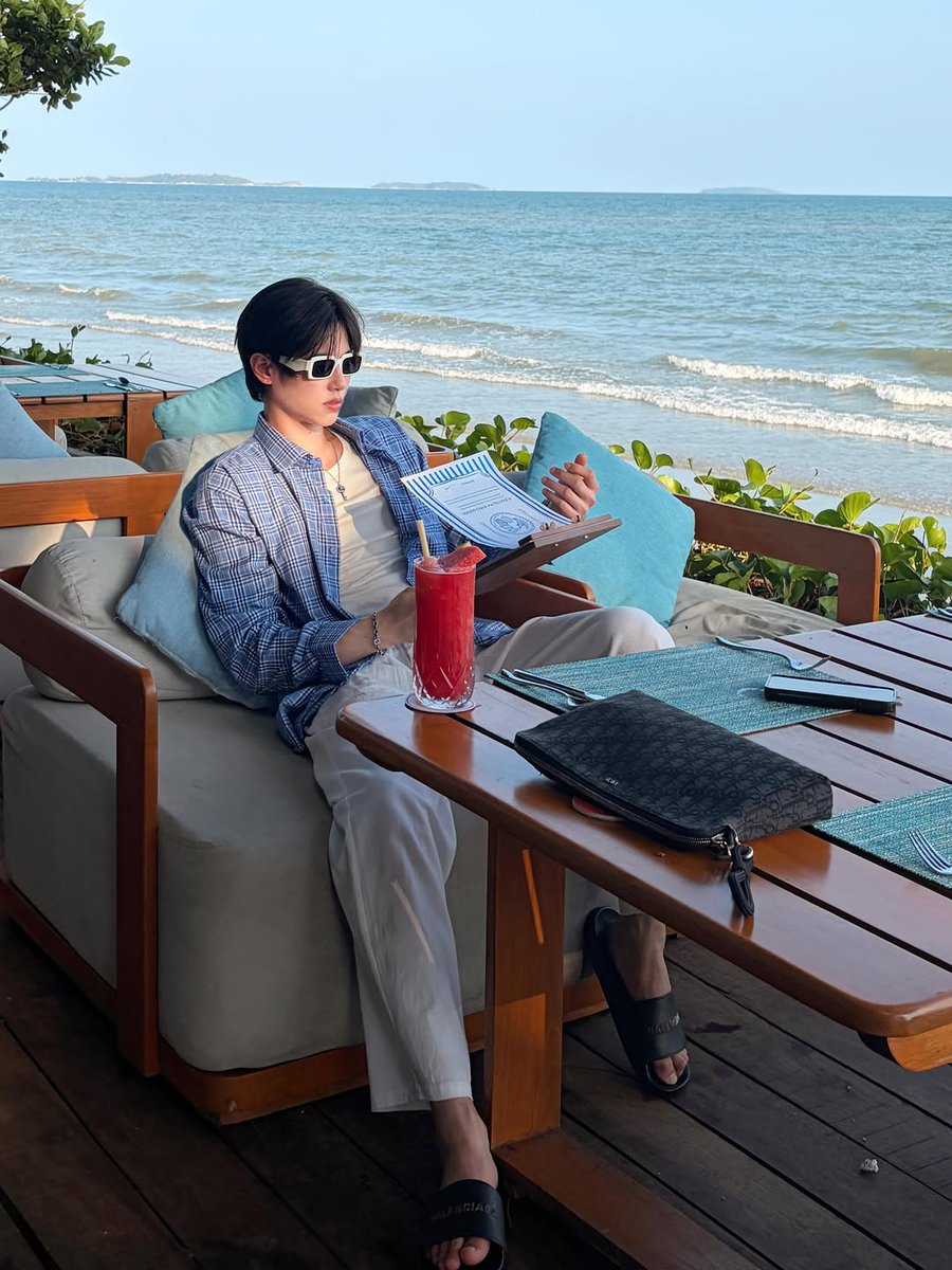 S.YachtOfficial 🇹🇭 tweet media