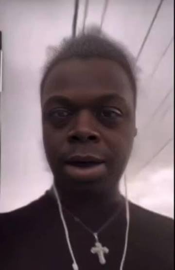 Choo tweet media