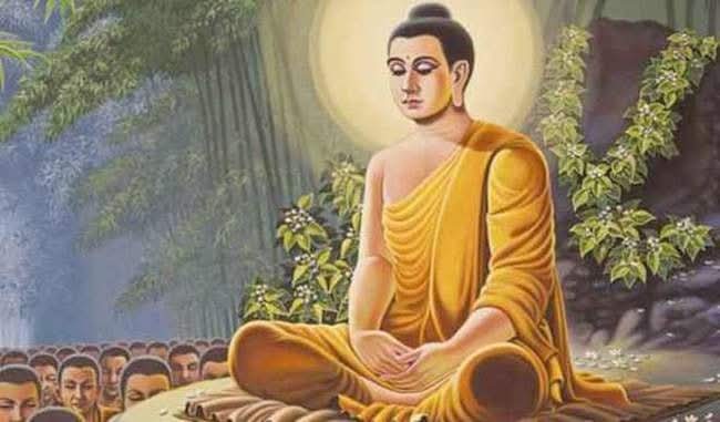 SubhashCha96290's tweet photo. बुद्धं शरणं गच्छामि 🪔🙏 
अहिंसा और करुणा का संदेश देने वाले भगवान बुद्ध की जयंती बैशाख पूर्णिमा के पावन अवसर पर कल 01मई को सभी जनमानस को हर्षोल्लास के साथ  मानना है!

#बुद्ध_पूणिमा
#buddh_purnima
#lordbuddha

@rashtrapatibhvn
@pmoindia
@RahulGandhi
@NitishKumar
@samrat4bjp
@ANI https://t.co/Xjkt6W2Wx5