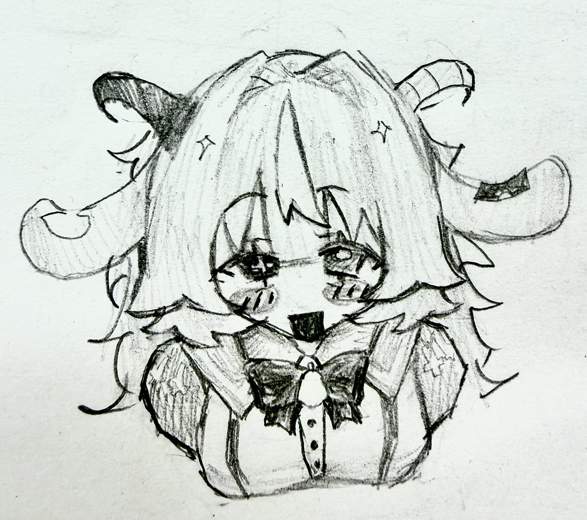 ？ねぎにら¿ tweet media