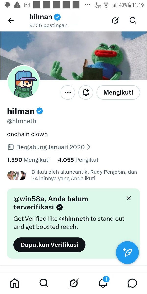 Boss KeciL tweet media