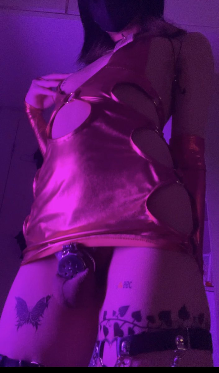 xiaoY_06's tweet photo. 怎么感觉像卖的呀
#femboy #雌堕 #qos #母狗 #男娘 https://t.co/HmCsTYtBGn