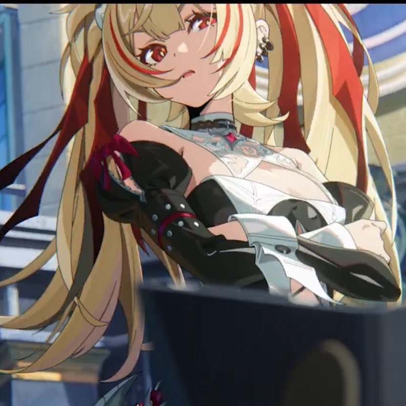 しなポテ tweet media