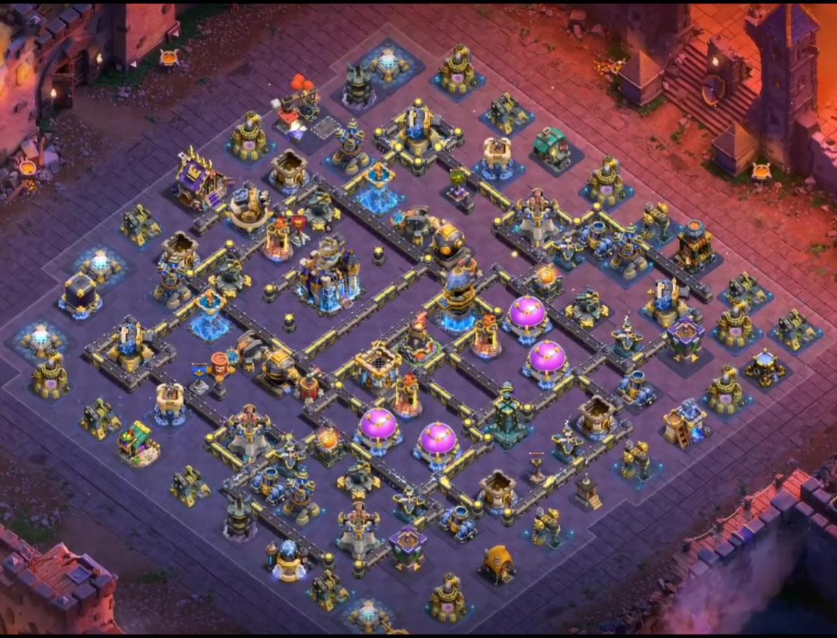 ClashLegendbase's tweet image. 💎 *Join Membership* / Monthly Basis 💎
For Link  👇 
Open ticket - discord.gg/clash-legend-b…

Become a member through *Discord:* 
discord.gg/APHUs28AyX

#ClashOfClans #ClashEsports #th17BaseLink #clashlegendbases