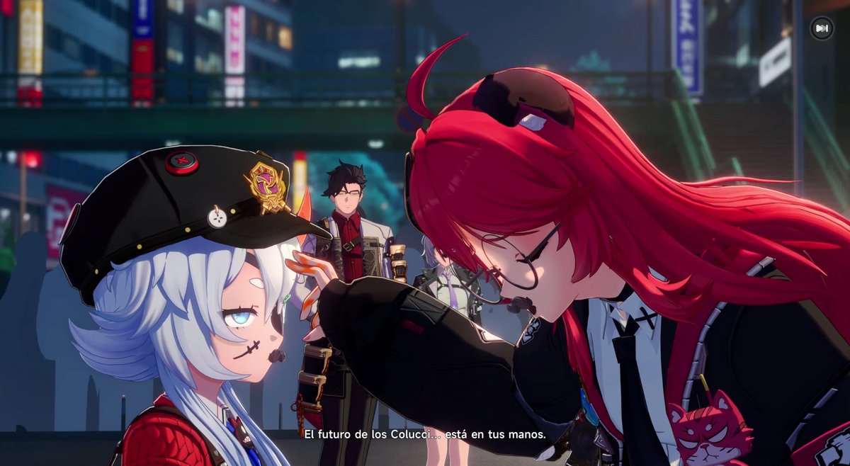 Sparxie Hanabi ♦️ tweet media
