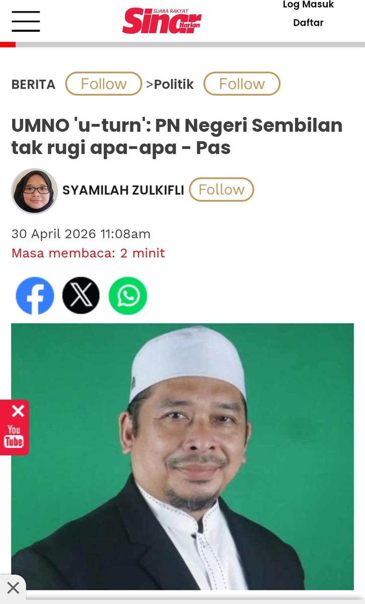 Abang aji🪵 tweet media