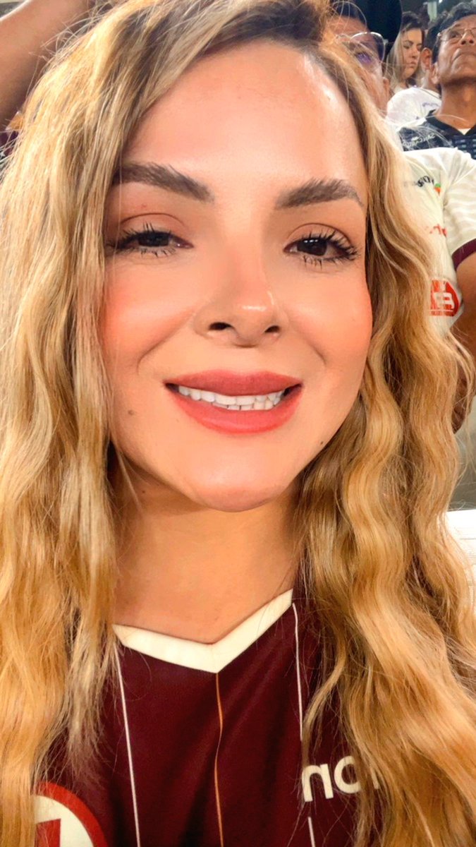 Leidy Fernández (Lala) tweet media