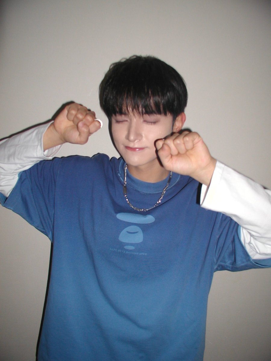 BAE173 Member tweet media