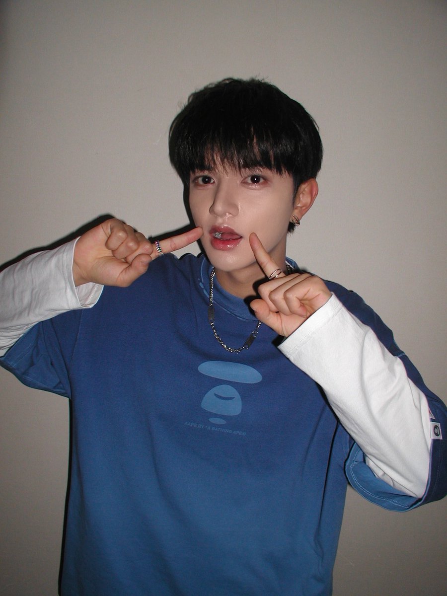 BAE173 Member tweet media