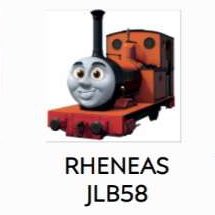 The Caledonian Engines tweet media