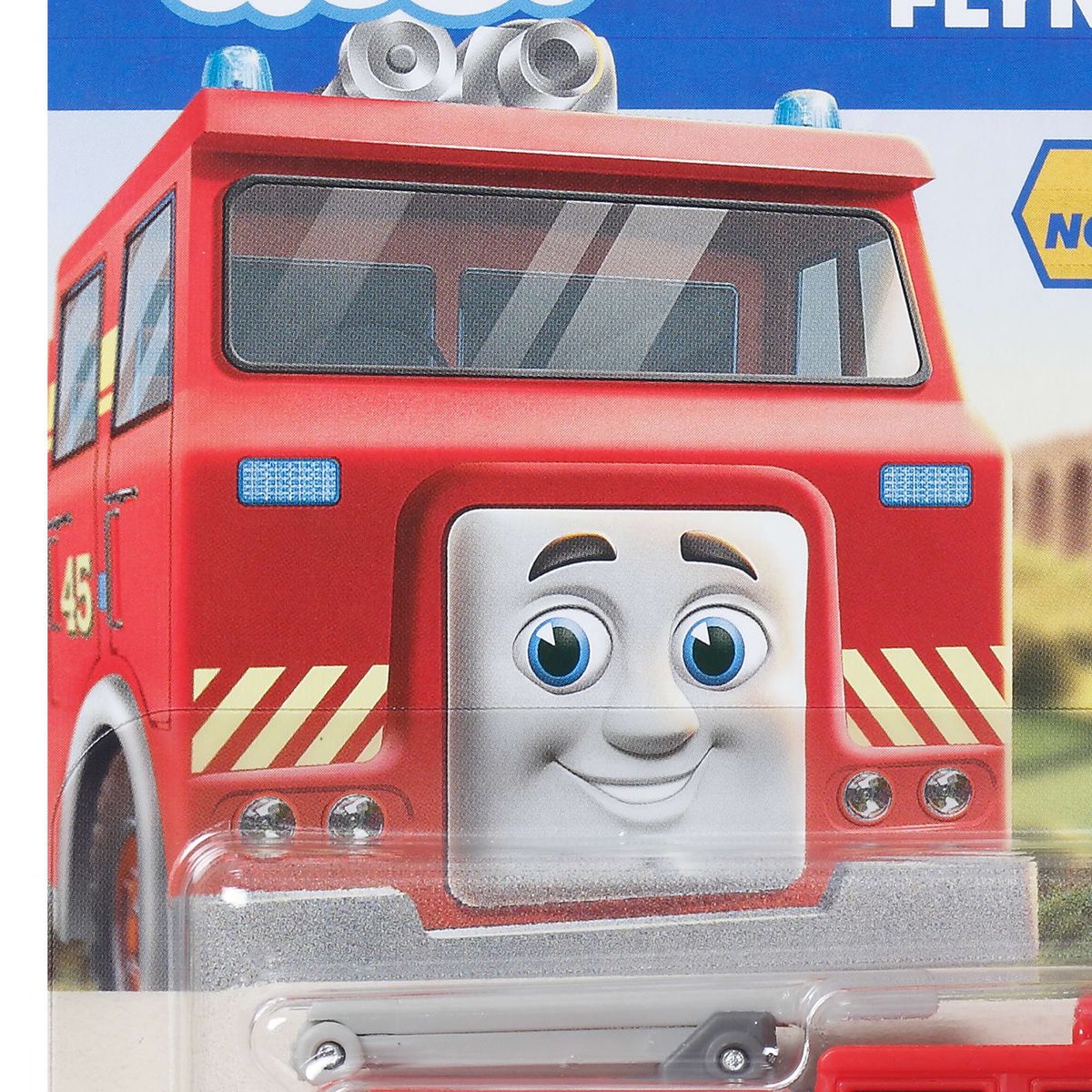 The Caledonian Engines tweet media