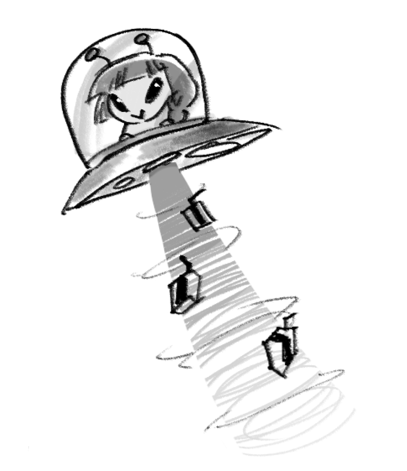 Daily Kikuri Hiroi doodles!11!!! tweet media