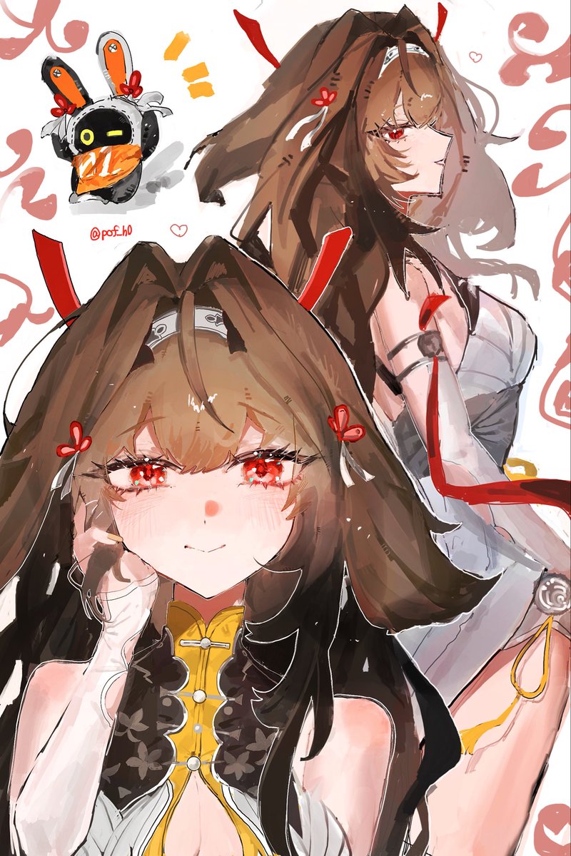 ゅゅしき tweet media