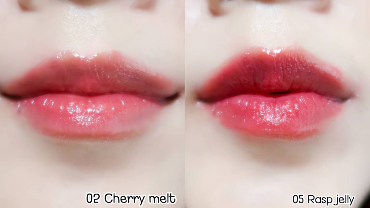 jellllnrr's tweet photo. โดนตกเต็มๆ DEESAY GLOWFIX LIP STAIN ลิปกลิ้งแก้วที่ฉ่ำวาว แต่ติดทน กินน้ำแล้วไม่ติดแก้วเลย เนื้อบางเบา ปากอิ่มฟู สุขภาพดี ไม่ตกร่อง เติมระหว่างวันก็ยังสวย

เลิฟสุด 02 หวานละมุน & 05 ขับผิว หน้าสว่างขึ้นทันที ใครหาลิปฉ่ำๆ แต่เอาอยู่ทั้งวัน ตัวนี้คือต้องลอง!

#ลิปกลิ้งแก้ว #ลิปดีเซ้ย์ #DeesayClearCrushGlowfixLip #ลิปทินท์ติดทน