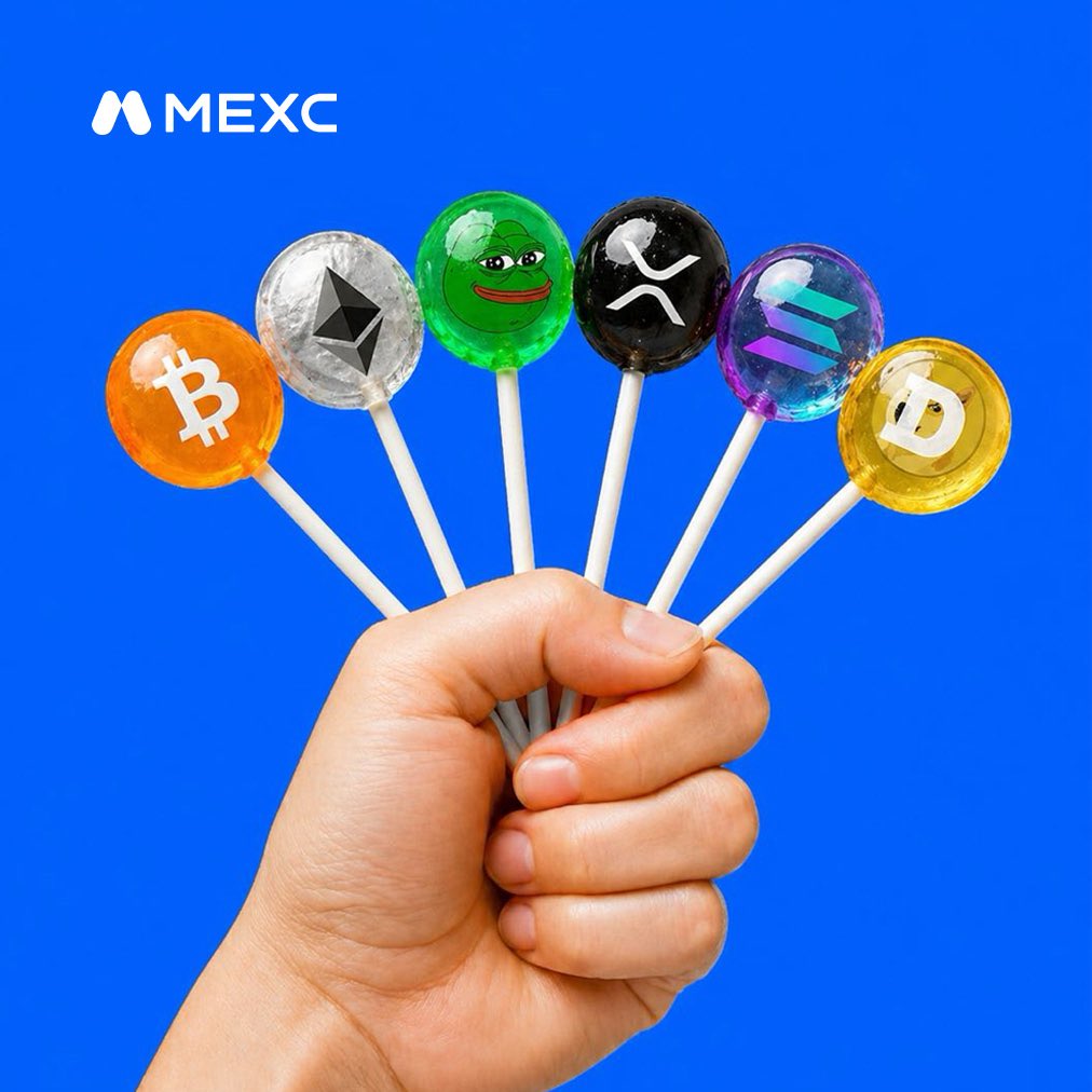 MEXC South Asia tweet media